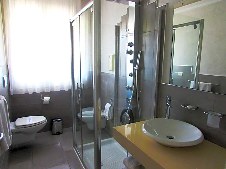 Hotel Dante Residence