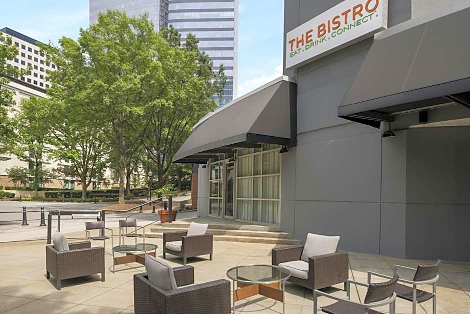 Courtyard by Marriott Atlanta Buckhead