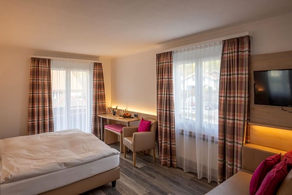 Hotel Brienz