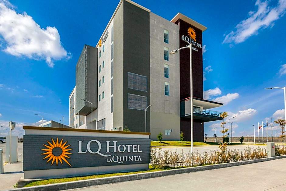 La Quinta Inn & Suites by Wyndham Puebla Ciudad Modelo