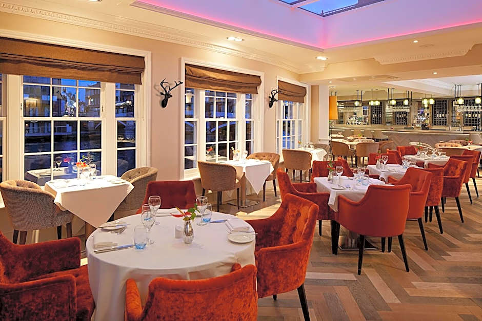 Sir Christopher Wren Hotel & Spa