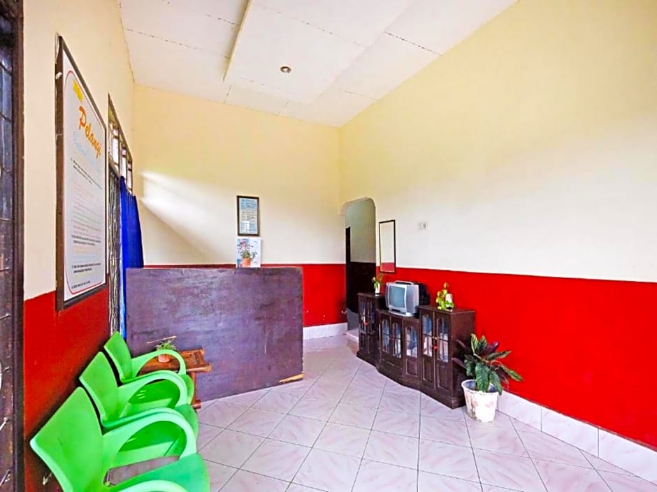 Wisma Pelangi Palopo RedPartner