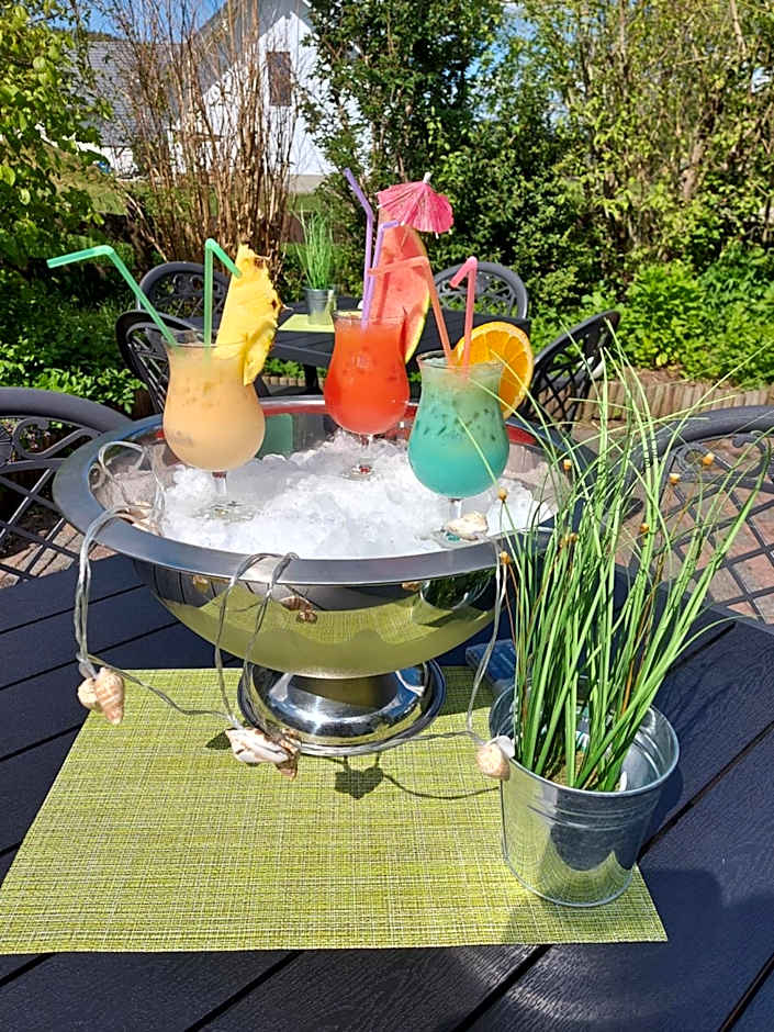 Wellness-Gasthof-Cafe Nuhnetal