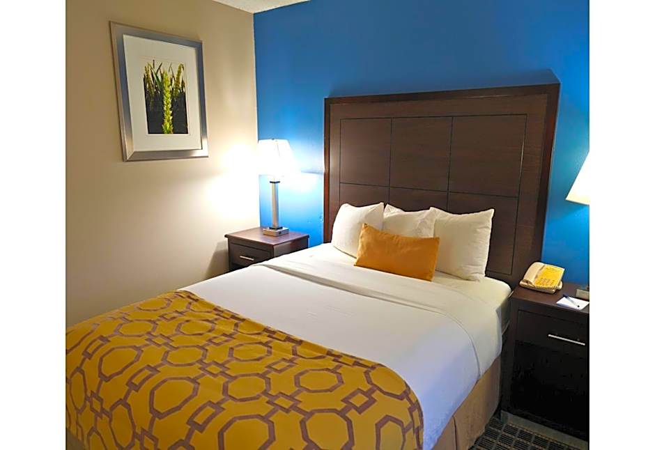 Baymont by Wyndham Marshalltown