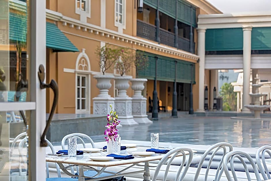 Raajkutir, Kolkata - IHCL SeleQtions