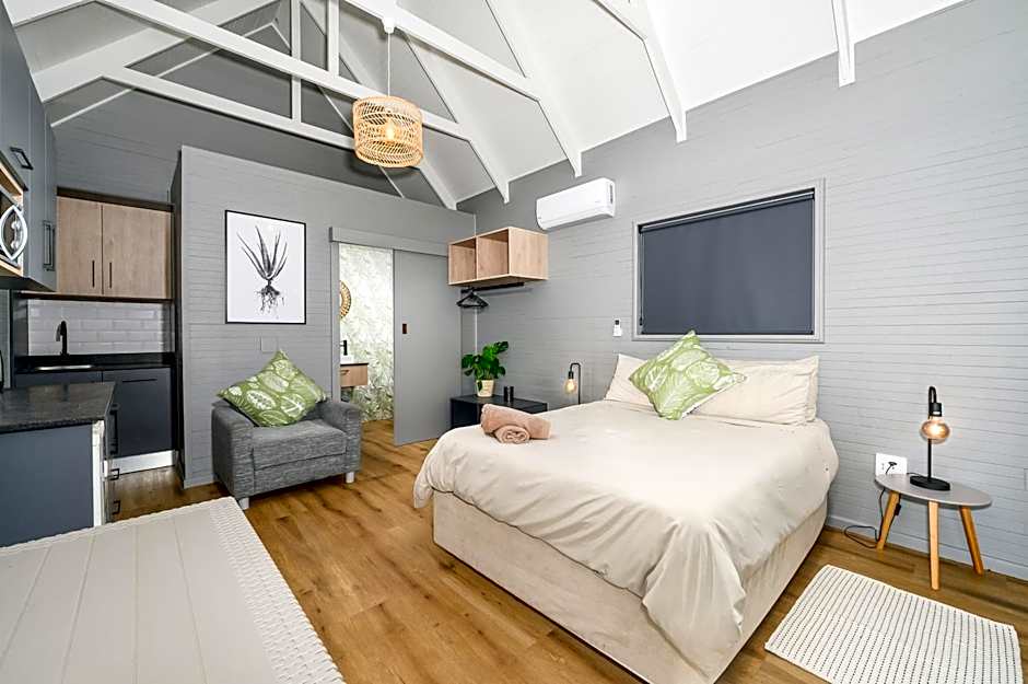 Kragga Kamma Game Park