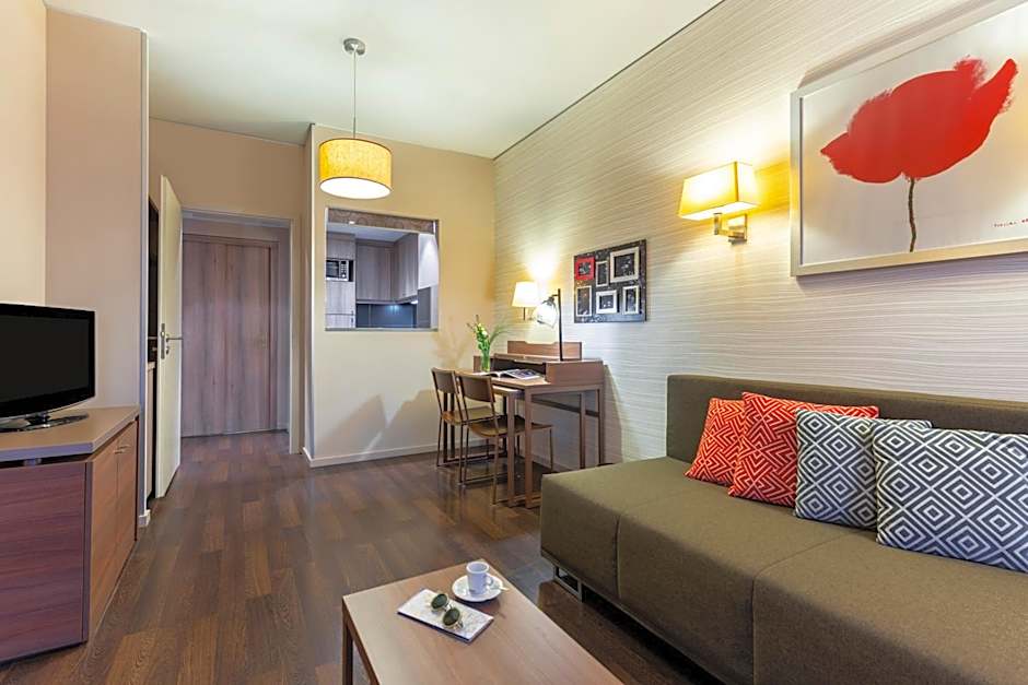 Aparthotel Adagio Berlin Kurfürstendamm