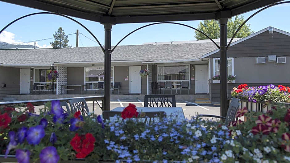Valley Star Motel