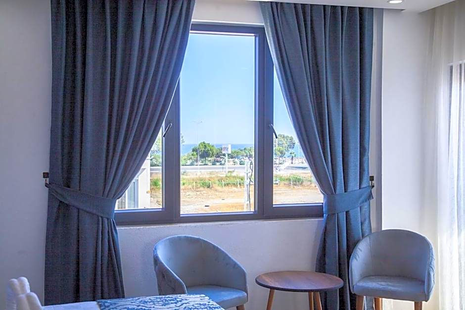 Demyra Boutique Hotel