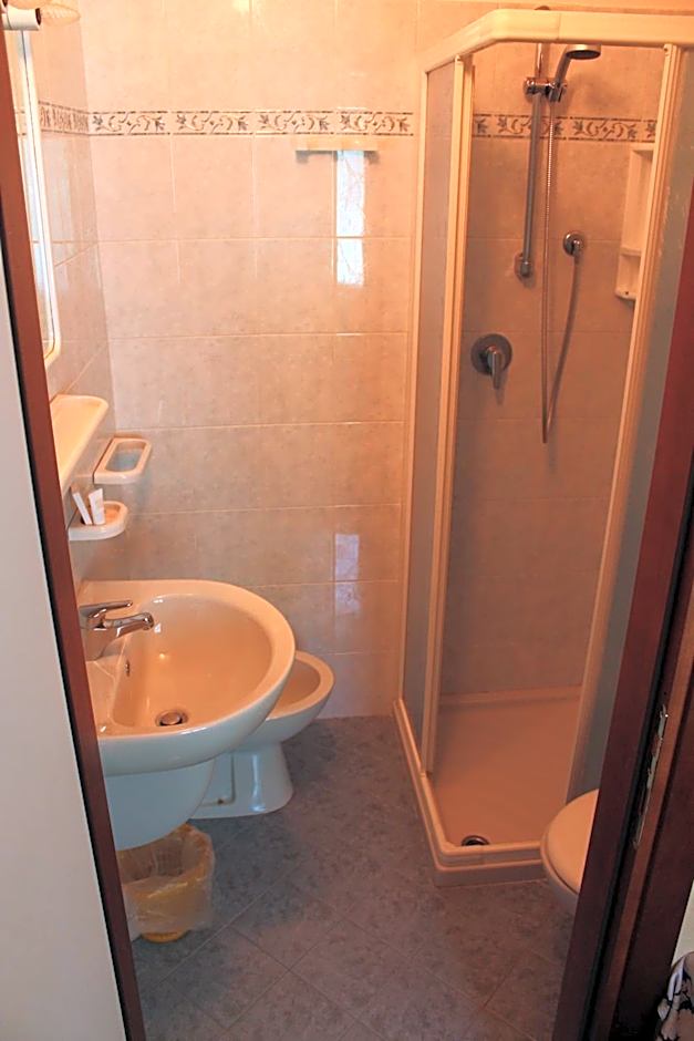 Hotel Poggio d'Oro