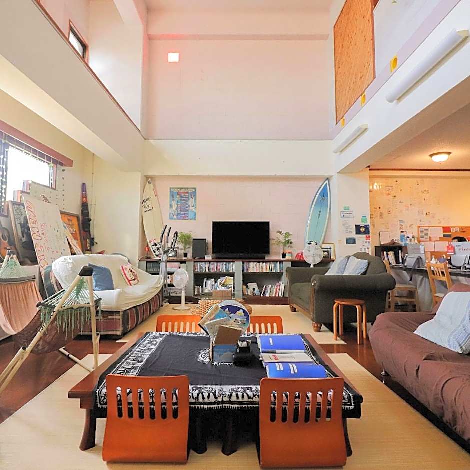 All Friends Guest House