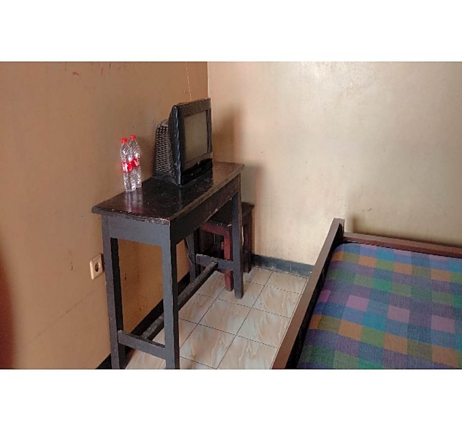 Hotel O Mutiara