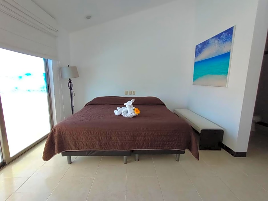 Hotel Plaza Playa