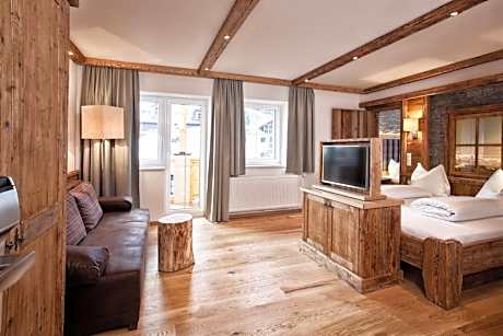 Hotel & Appartements Heigenhauser