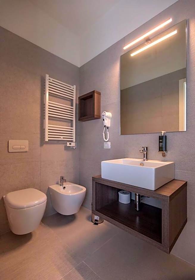 Hotel Susy