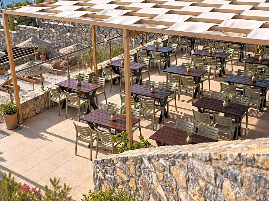 Elounda Residence Resort & Waterpark