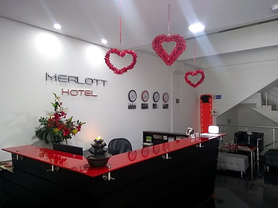 Hotel Merlott 70