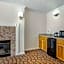 Best Western Salinas Monterey Hotel