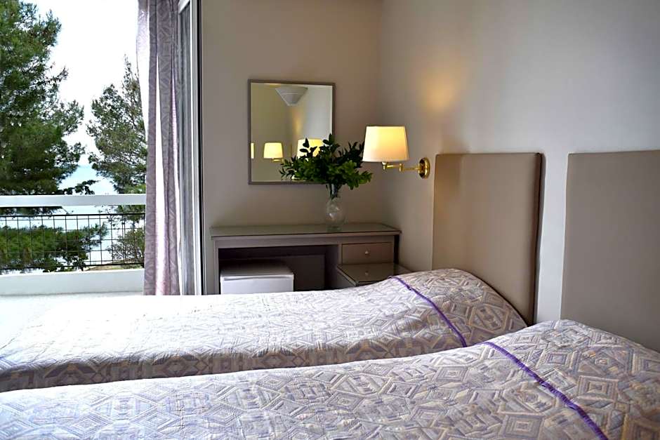 Karystion Hotel