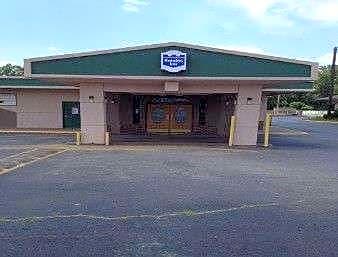 Knights Inn Fort Smith