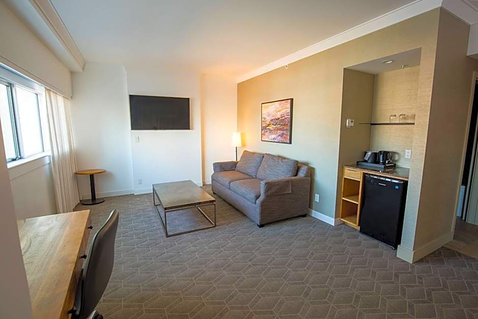 Delta Hotels Kamloops by Marriott
