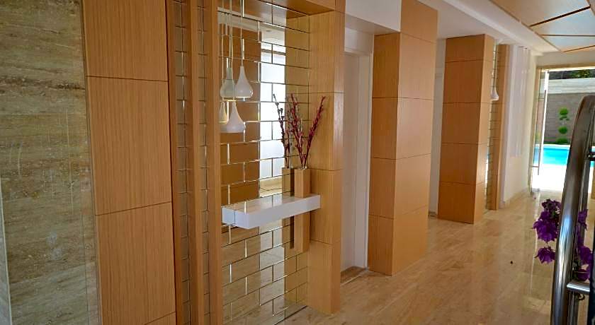 Doc's Boutique Hotel Kemer