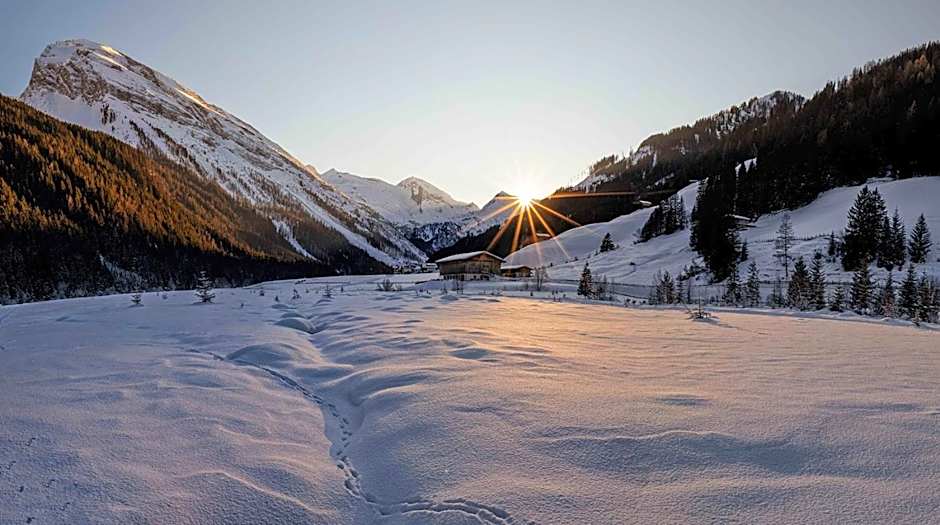 Hotel zum grünen Tor