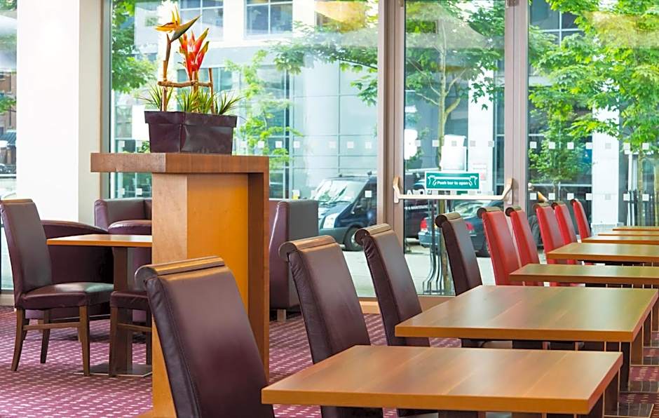 Holiday Inn Express Newcastle City Centre By IHG