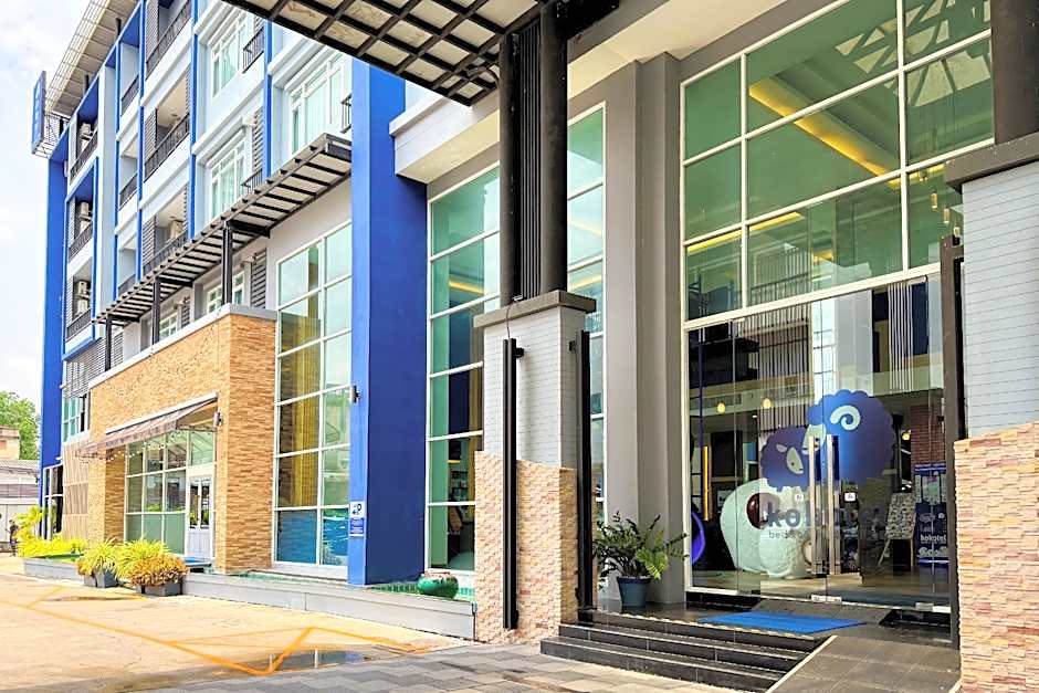 Kokotel Bangkok Dheva Thonglor