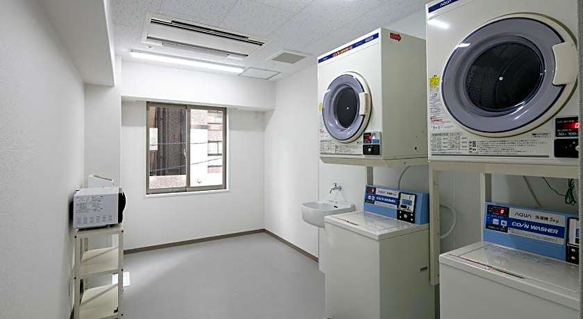 R&B Hotel Kyoto Shijo Kawaramachi