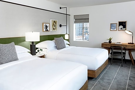Kimpton Sylvan Hotel