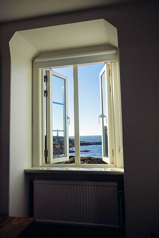 Varbergs Kusthotell