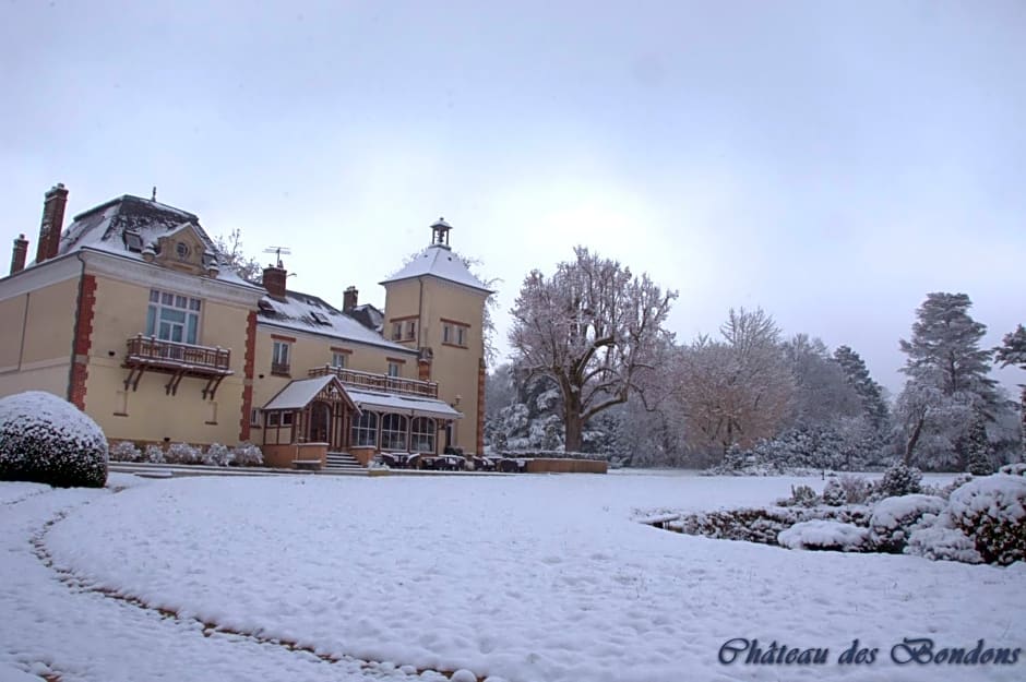 Château Des Bondons