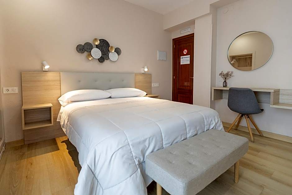 Hotel Ros Mary
