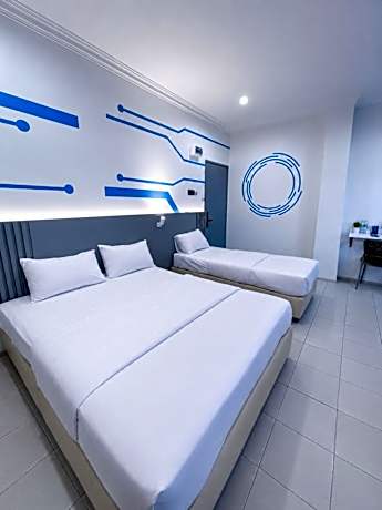 One Stop Hotel