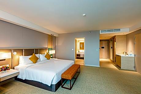 River View Junior Suite