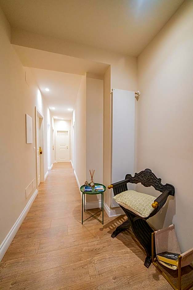 CiuriTaormina Maison de Charme