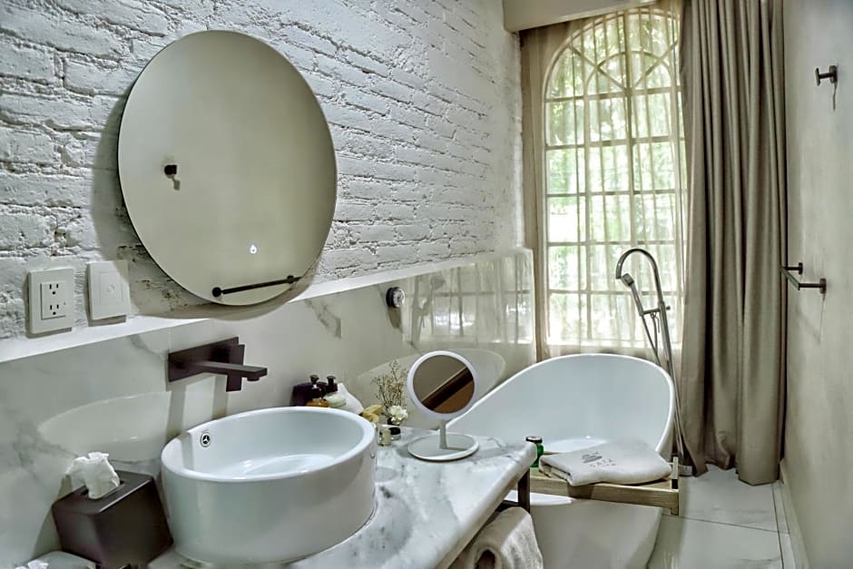 Agata Hotel Boutique & Spa
