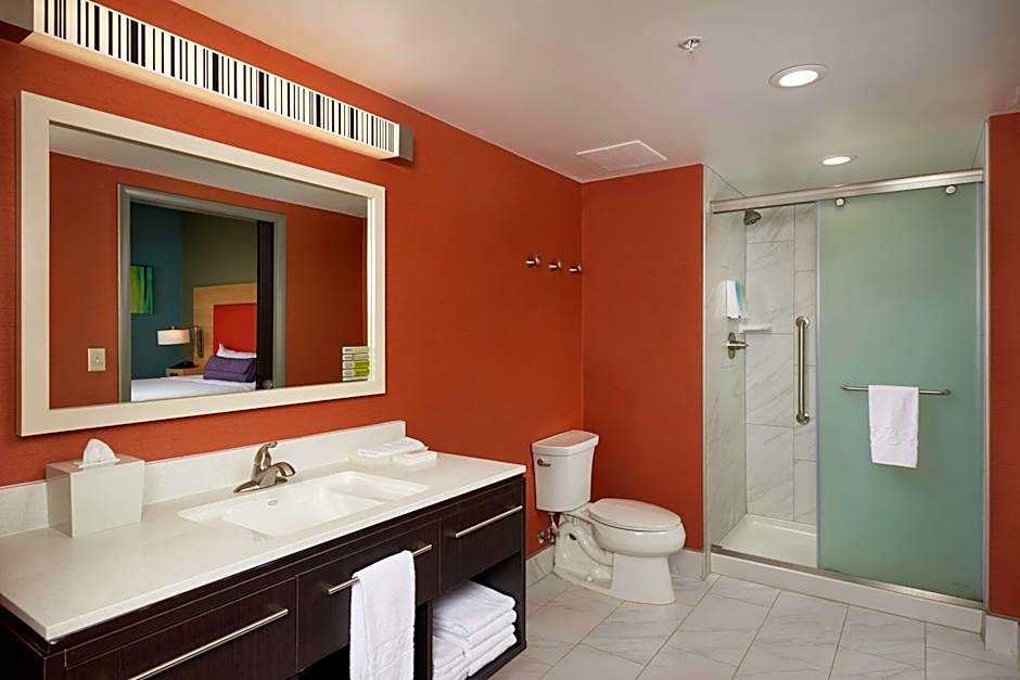 Home2 Suites By Hilton Muskogee