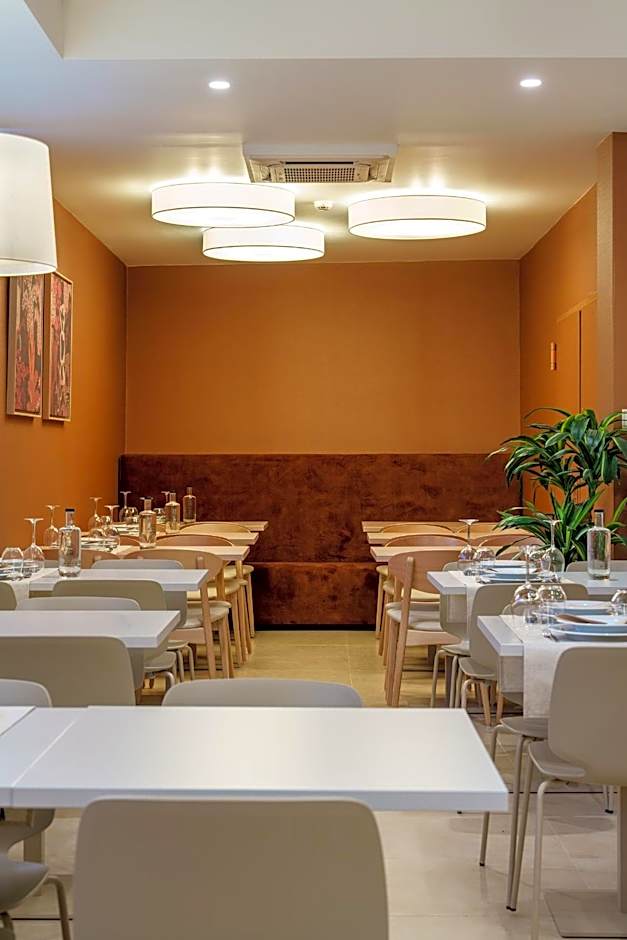 Hotel Santo António de Pádua