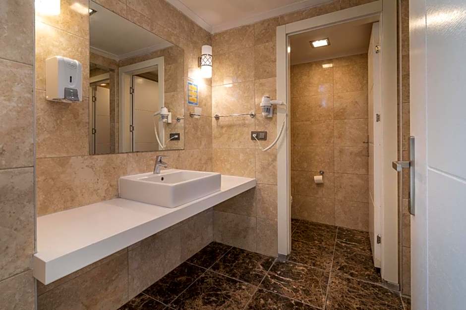 Aforia Thermal Residences