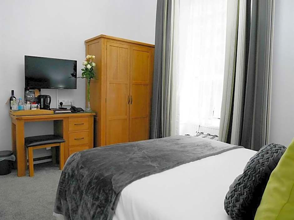 Norton House Hotel - Mumbles