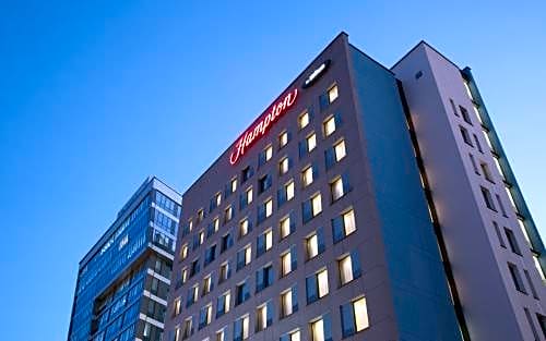 Hampton by Hilton Minsk City Centre