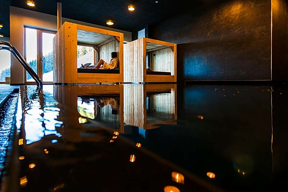 Bio Aparthotel Blasla