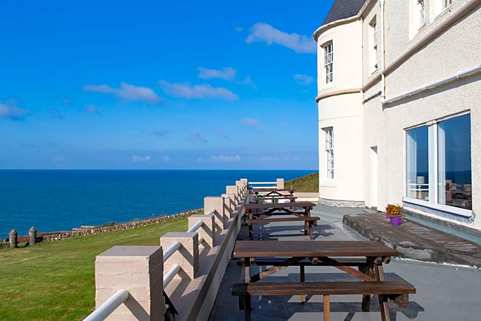 The Portpatrick Hotel by Compass Hospitality