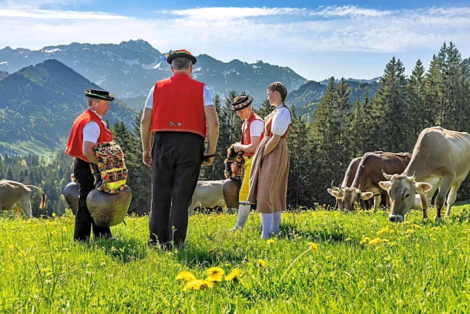 Hotel Restaurant Krone