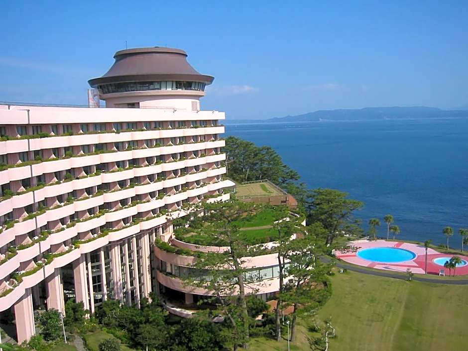 Ibusuki Iwasaki Hotel