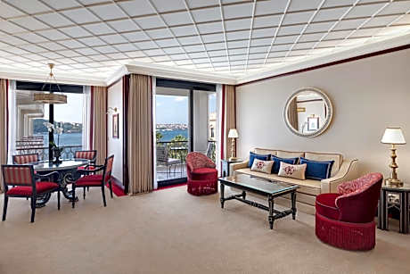 Bosphorus Executive Suite