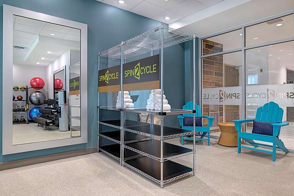 Home2 Suites By Hilton Petaluma