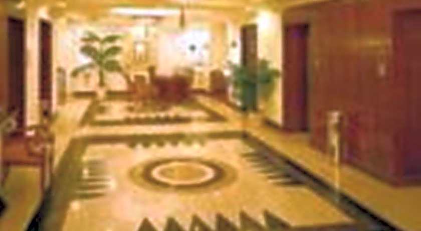 Hotel Hindusthan International Kolkata
